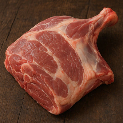 Lamb Whole Shoulder