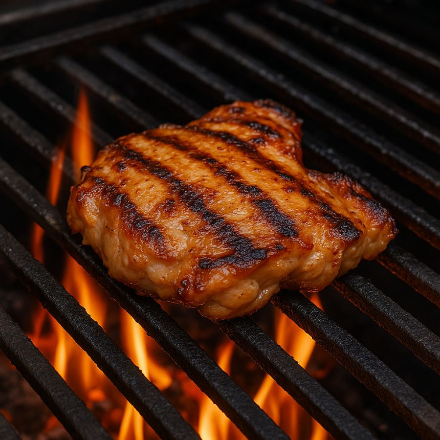 Chicken Thigh (Boneless)