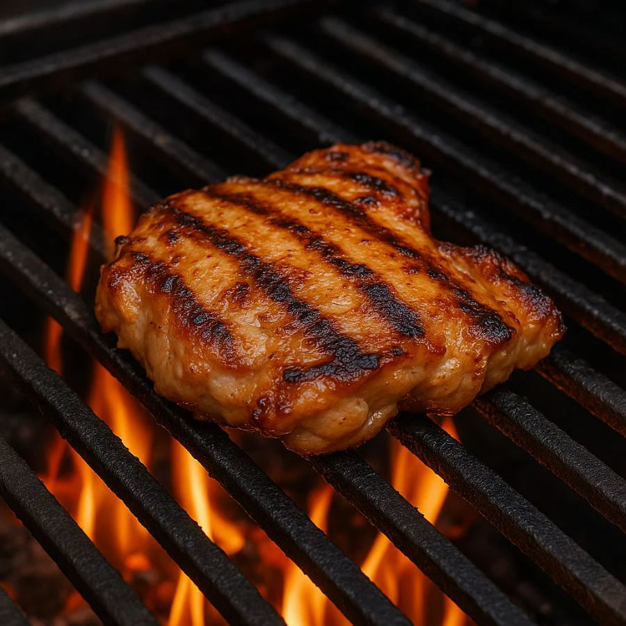 Chicken Thigh (Boneless) - WC58194