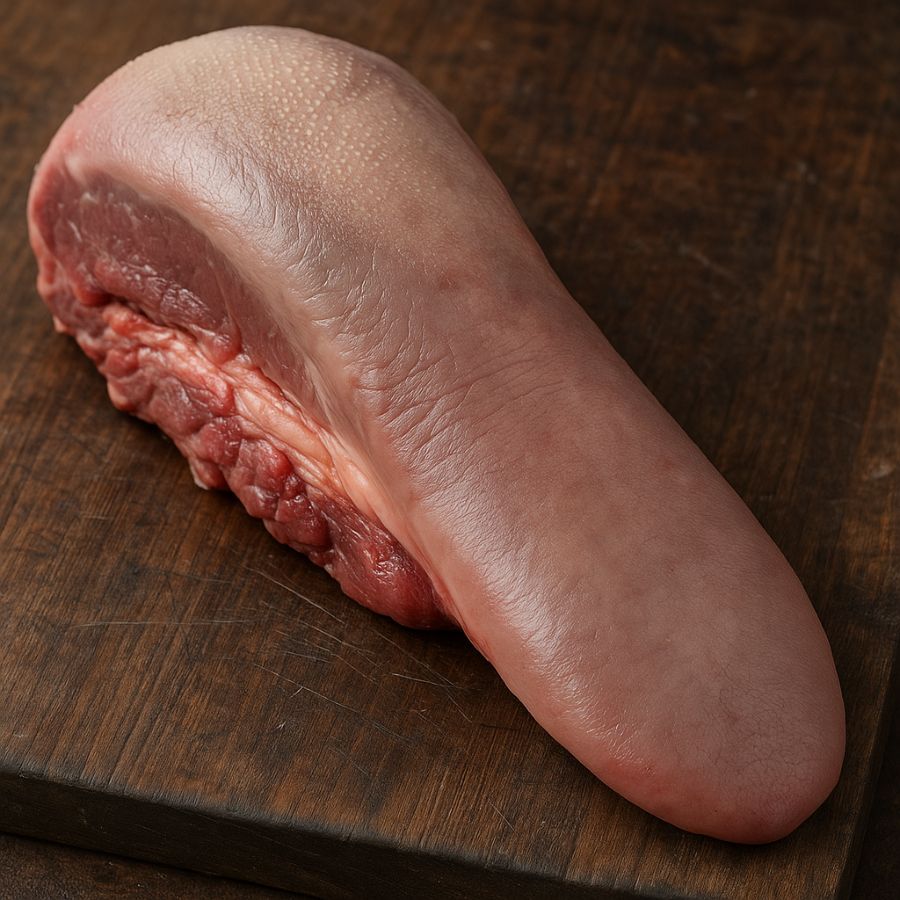 Beef Tongue