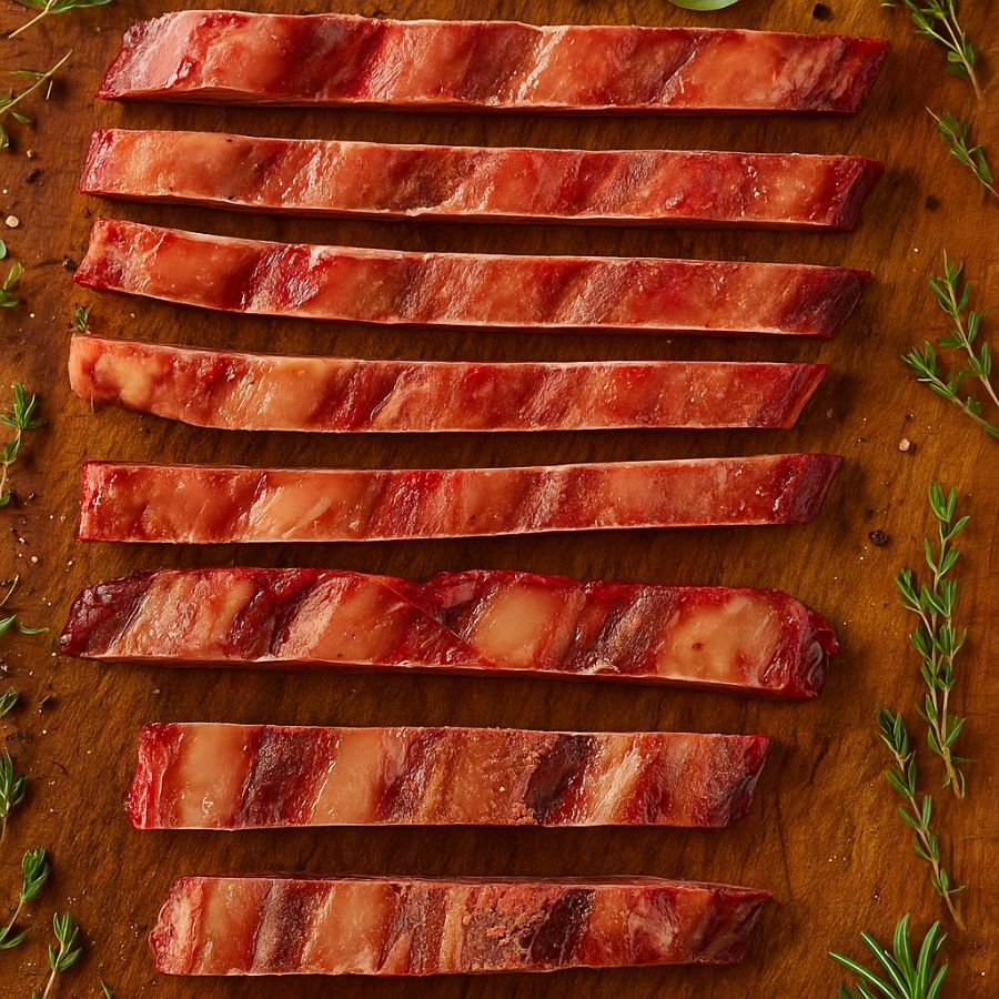 Beef Ribs - BBQ or Grill Cut