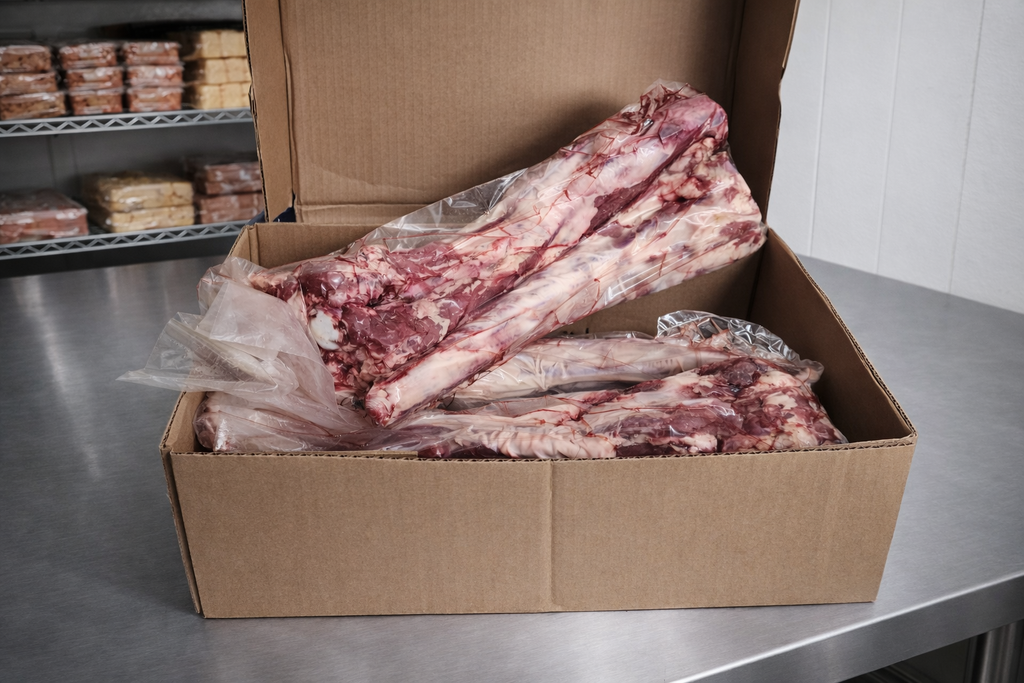 Beef Oxtail (WB56120)