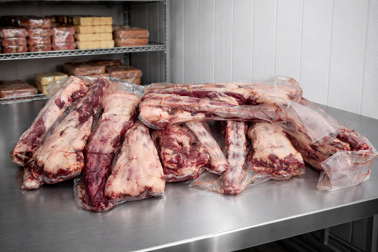 Beef Oxtail (WB56120)