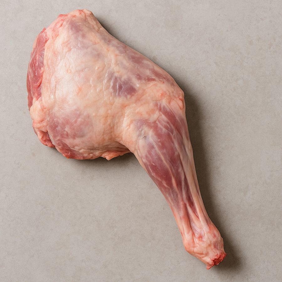 Lamb Front Leg