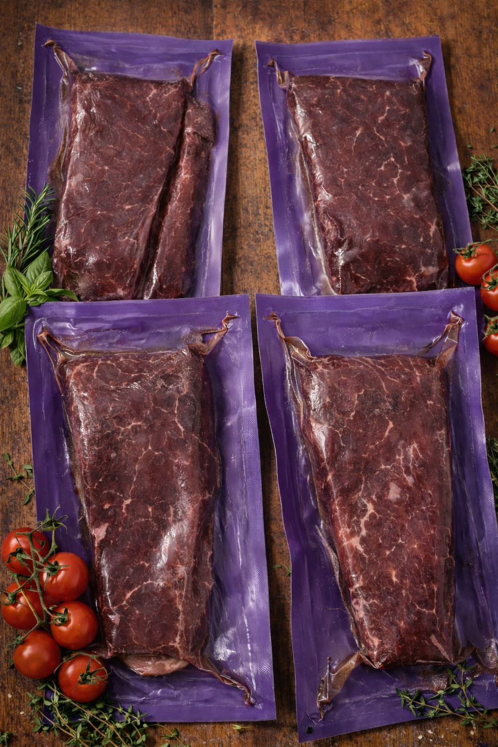 Beef Sirloin Steak – Premium