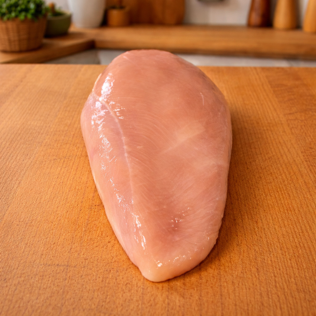 Chicken Boneless Breast - EXTRA LEAN