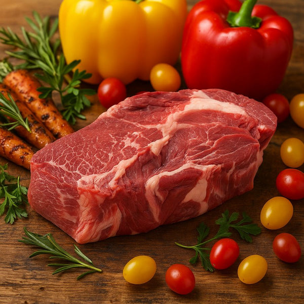 Beef Chuck Roast