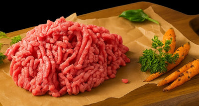 Ground Lamb (Minced)