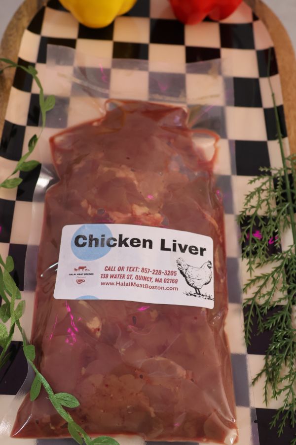 Chicken Liver