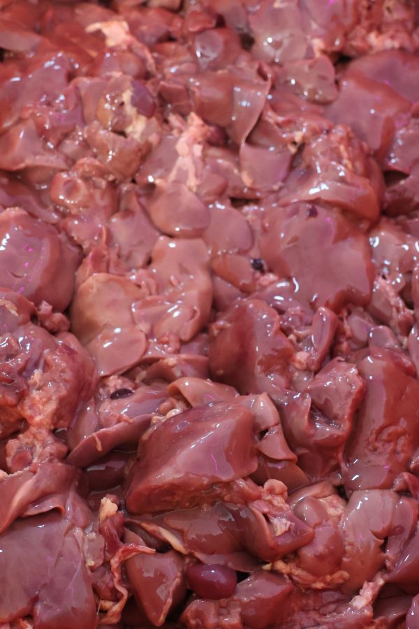 Chicken Liver