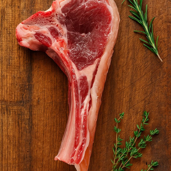 Lamb Rib Chops (Normal) OUT OF STOCK