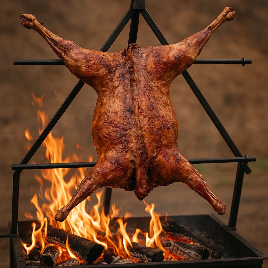 Lamb Whole Carcass (Uncut)